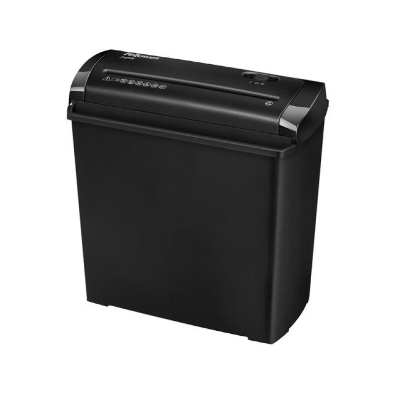 Papiervernietiger Fellowes P-25S