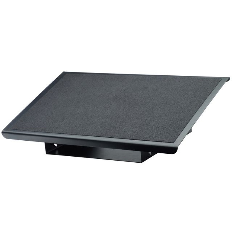 Voetensteun Fellowes Professional