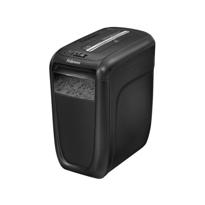 Papiervernietiger Fellowes 60CS