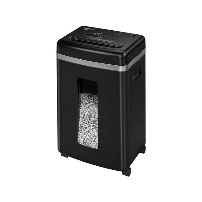 Papiervernietiger Fellowes 450M Micro
