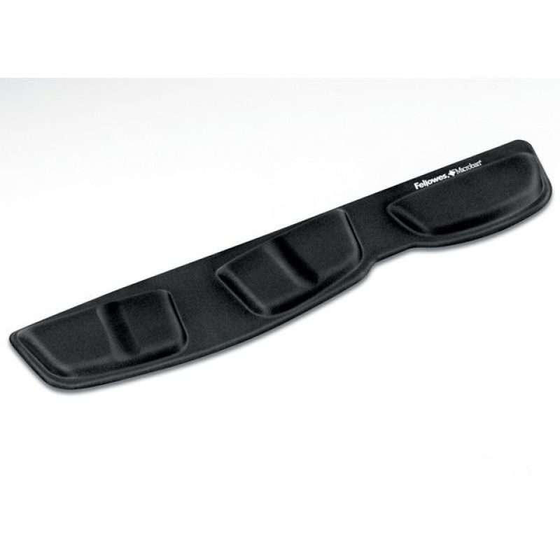 Toets-Palmst Fellowes Health-V Zwart