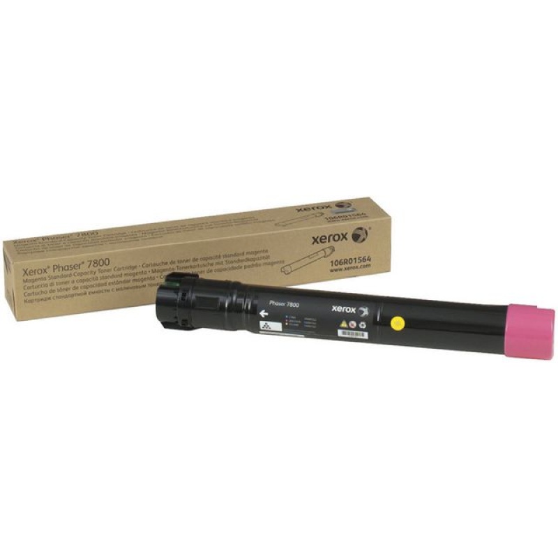 Toner Xerox Phaser 7800 6K magenta