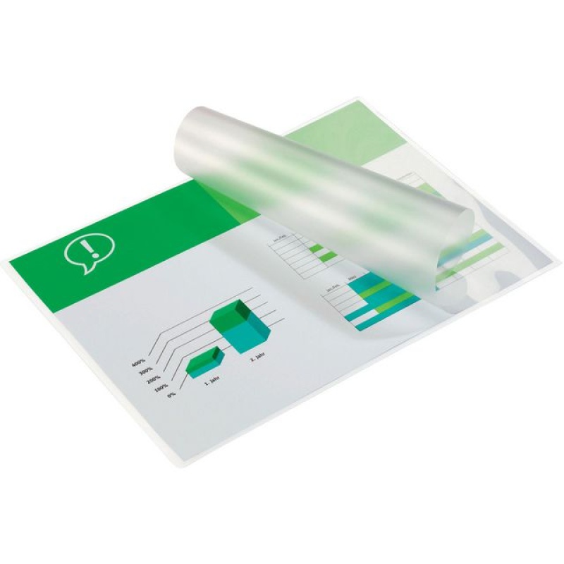 Lamineerhoes GBC A6 2x75micron/pak100