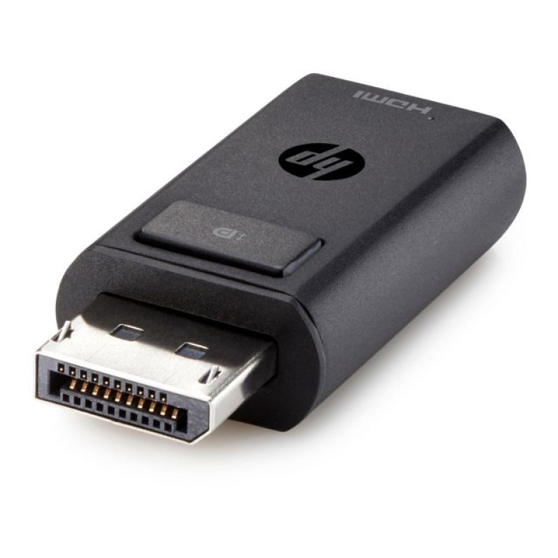Adapter HP DisplayPort to HDMI