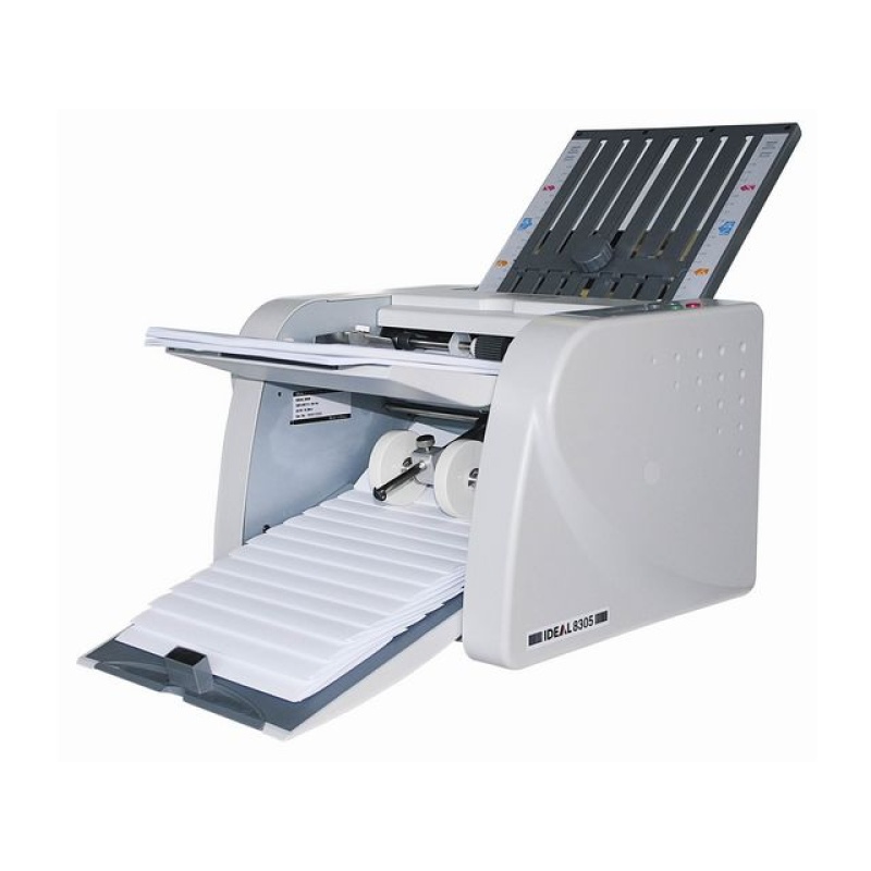 Vouwmachine Ideal 8306