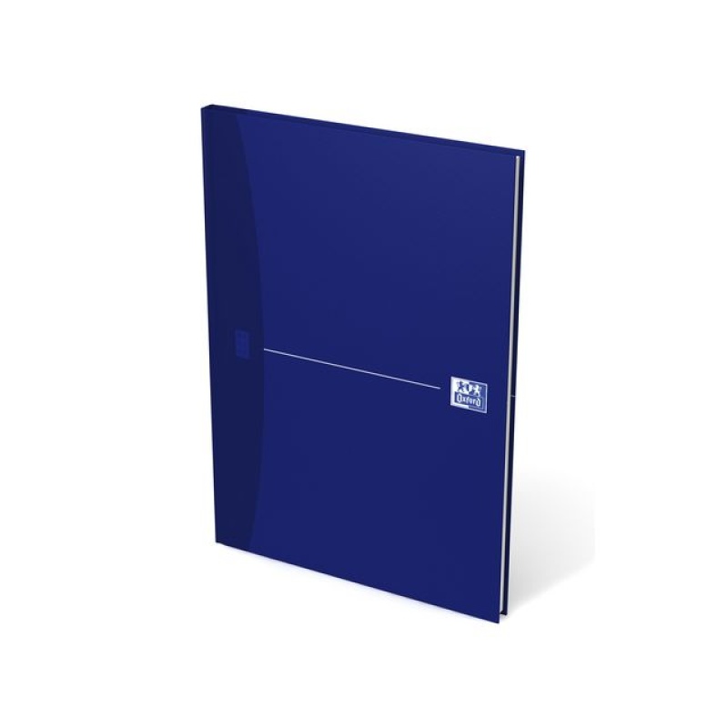 Registerboek Original Blue A4 lijn/pk5