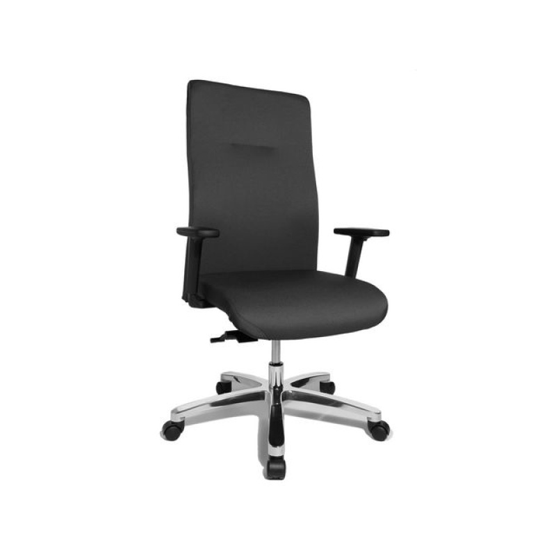 Bureaustoel bigstar 20 dgrijs