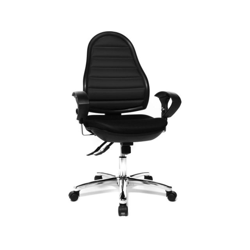 Bureaustoel flex point sy deluxe