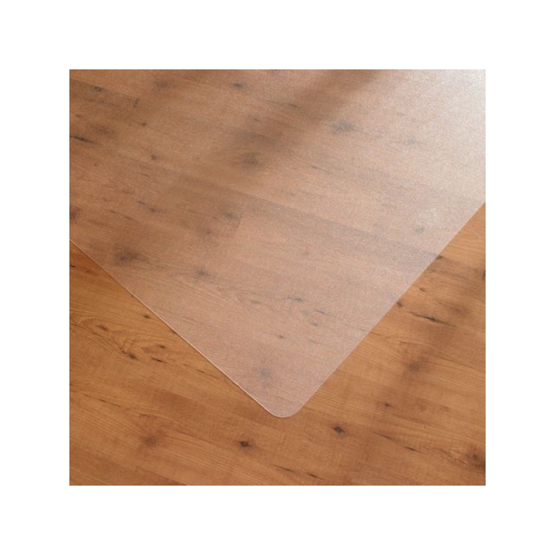 Stoelmat cleartex hard vl anti 120x90cm