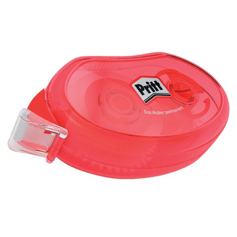 Lijmroller Pritt Compact 8,4 perm./pk 8