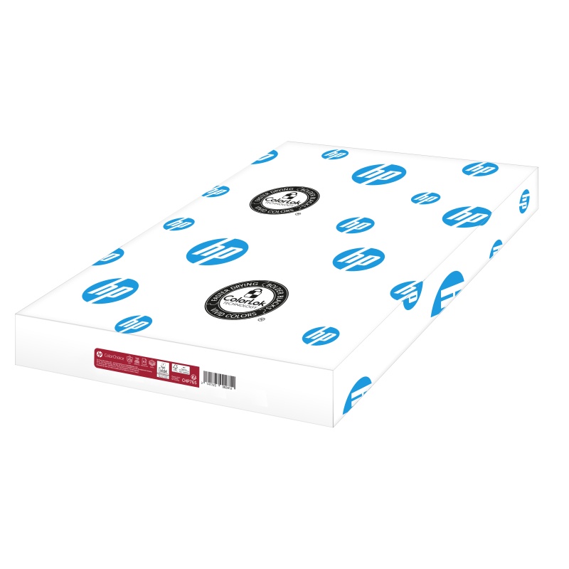 Papier HP A3 250g Color Choice/pk125v