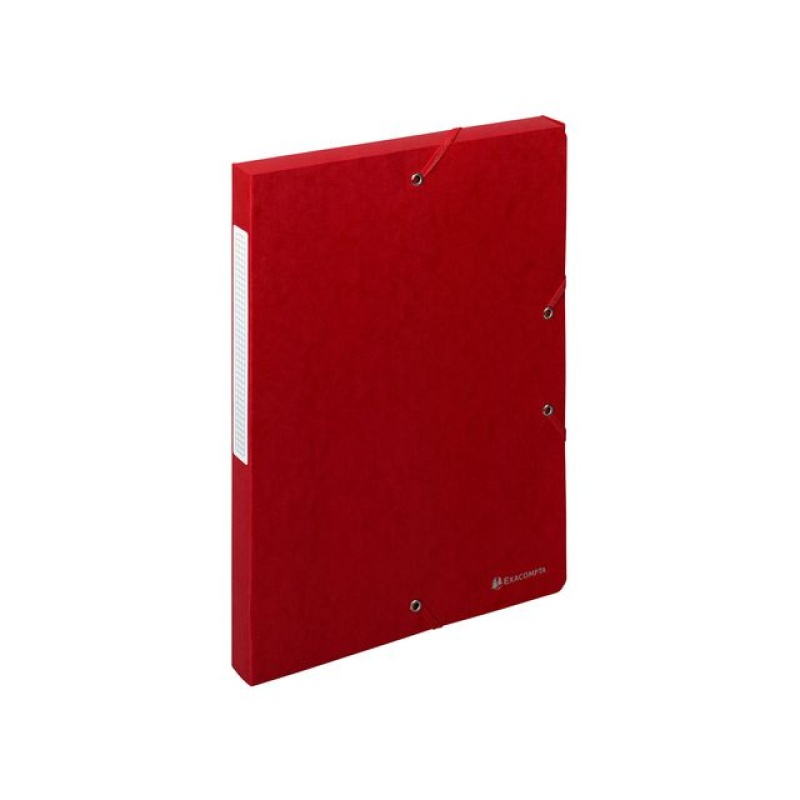 Dossierbox Exacompta NF A4 25mm rd