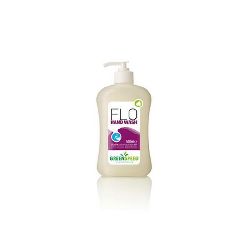 Handzeep Ecover Prof flo /500 ml