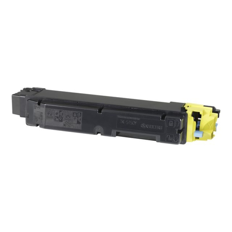 Toner Kyocera TK-5150 10K geel