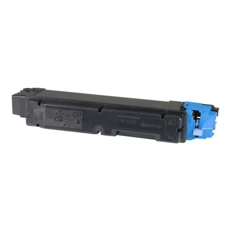 Toner Kyocera TK-5150 10K cyan