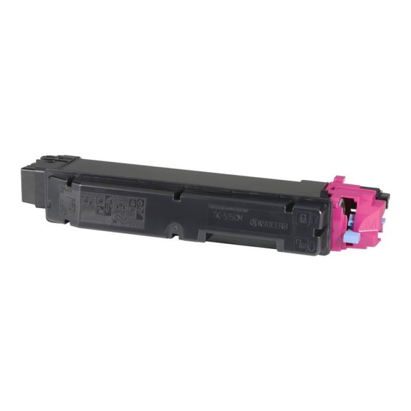Toner Kyocera TK-5150 10K magenta