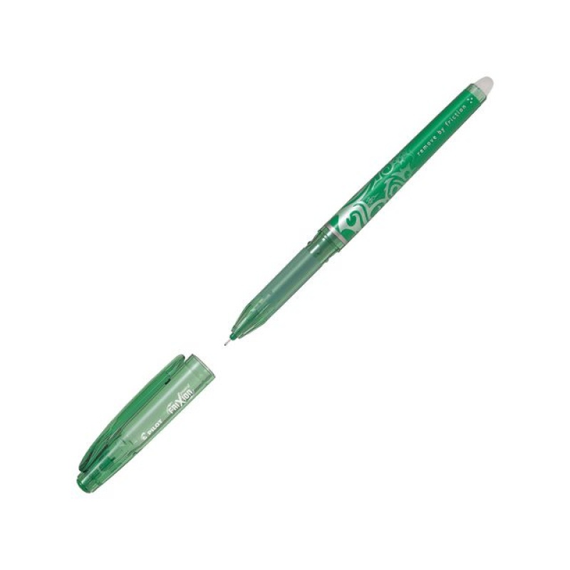 Rolschrijver FriXion point 0,3 gr/ds12