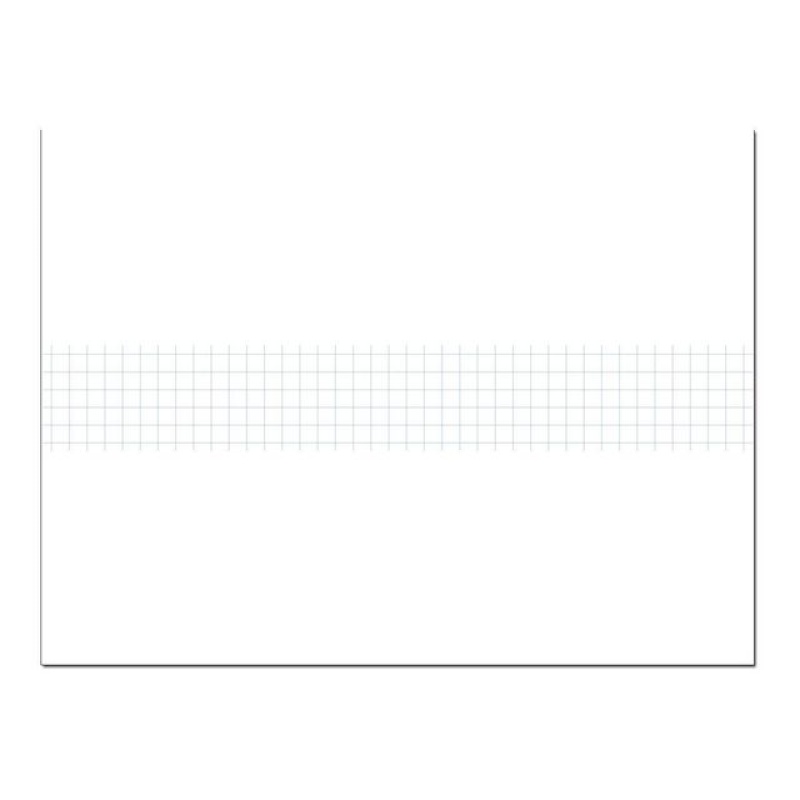 Register Exacompta 225x360 5x5 500p