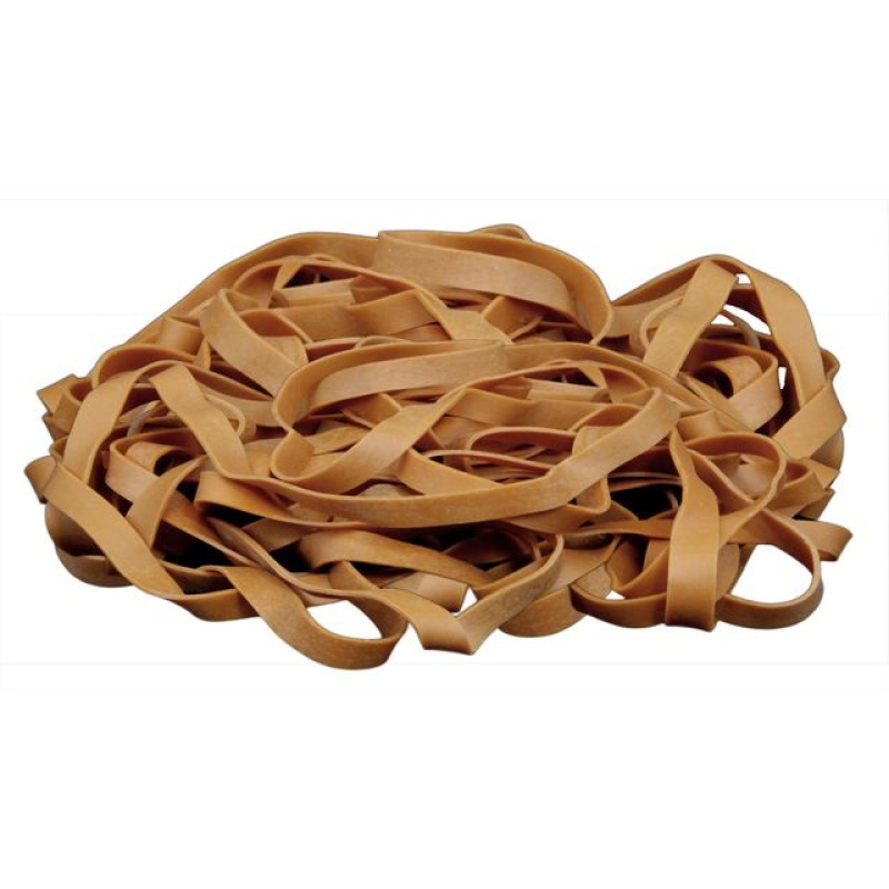 Elastiek 90x6mm/pk 500gr