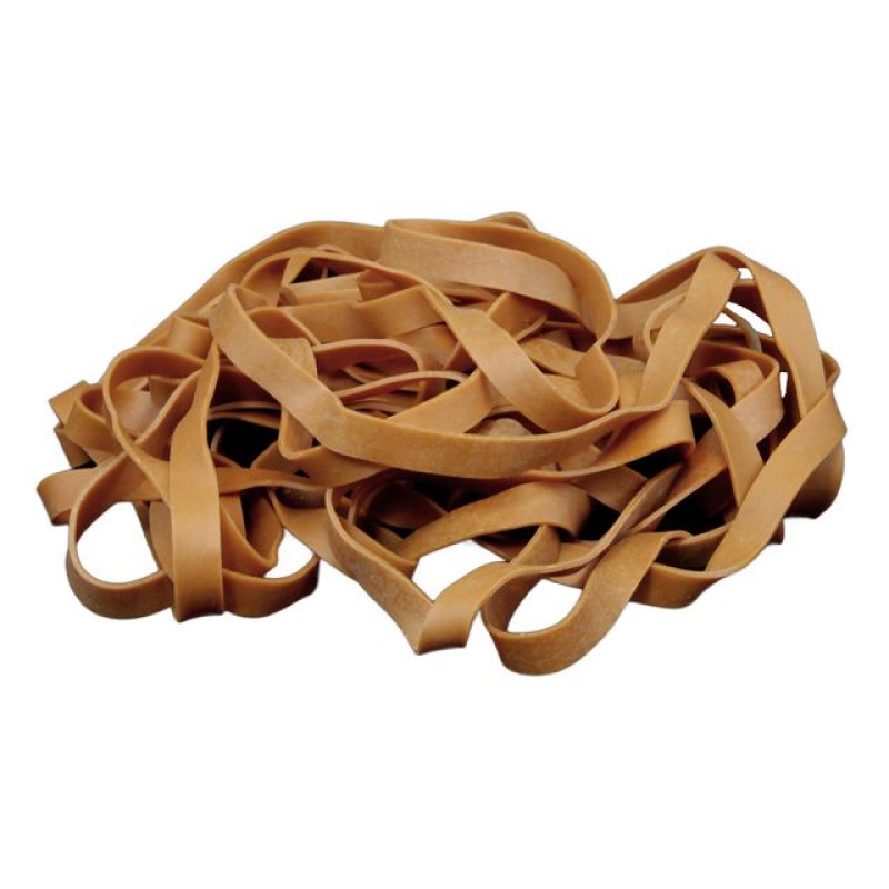 Elastiek 150x10mm/pk 500gr