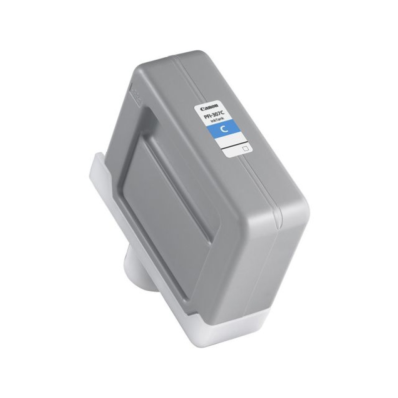 Inkjet Canon PFI-307 C cyan