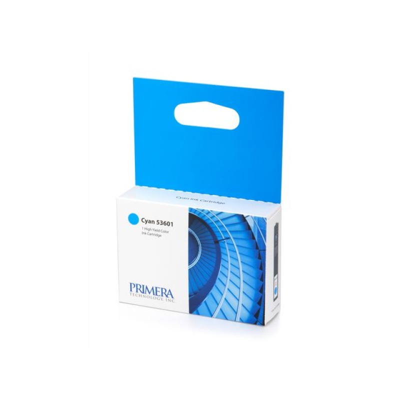 Inkjet Primera disc publisher 41xx cyan