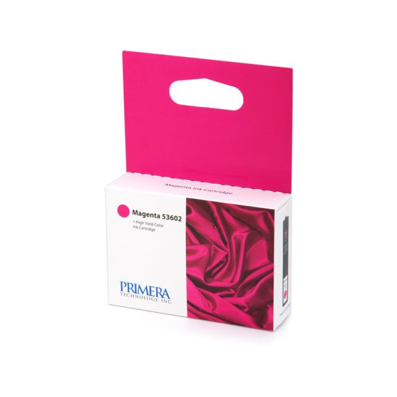 Inkjet Primera disc publis. 41xx magenta