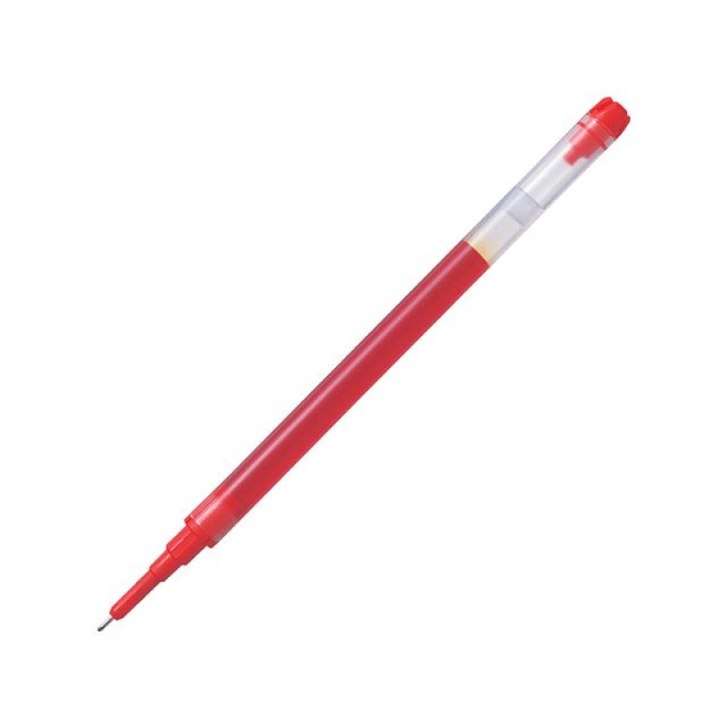 Vulling Pilot HiTec V5RT 0,3mm rood/pk12