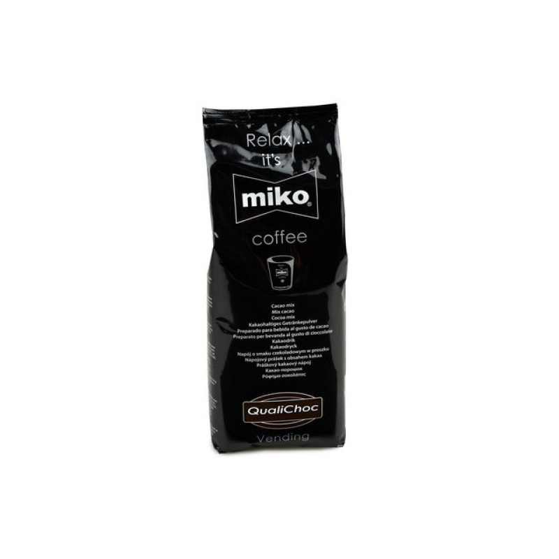 Cacao Miko Qualichoc 1 kg /ds10