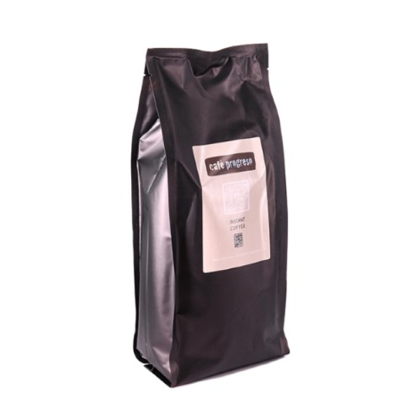 Oploskoffie Café Progreso/ds5x500g
