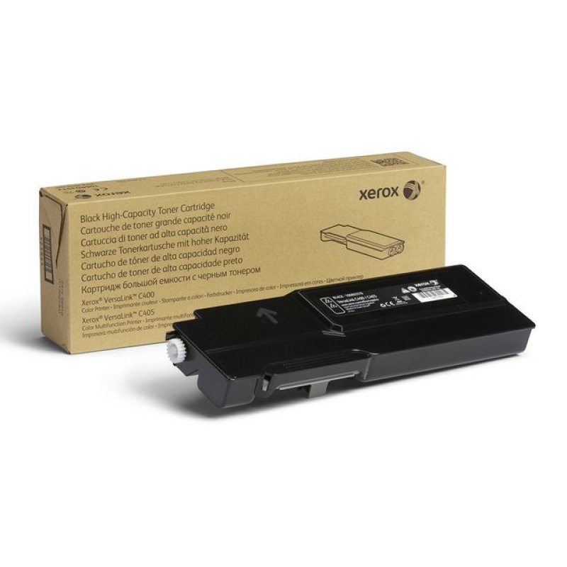 Toner Xerox C400/405 5K zwart