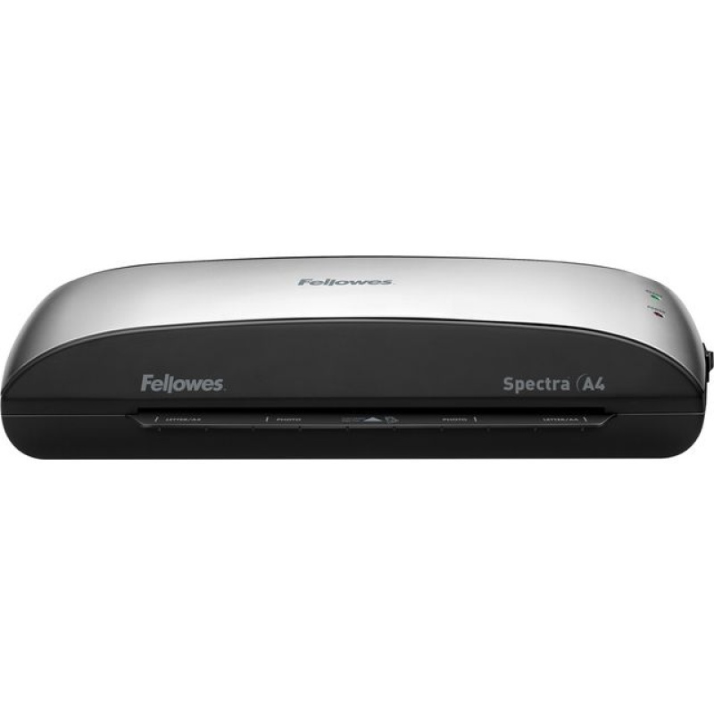 Lamineermachine Fellowes Spectra A4