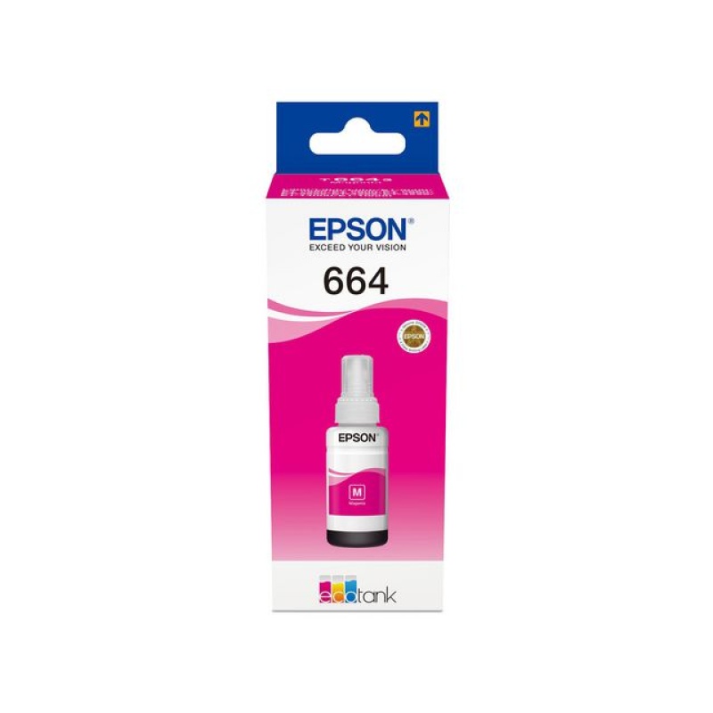Epson T643 C13T664340 Magenta