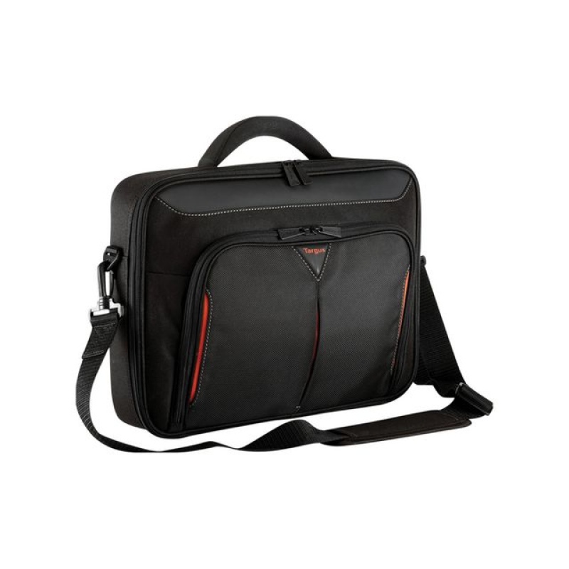 Laptoptas Targus Classic+ 15-15.6 zw/rd
