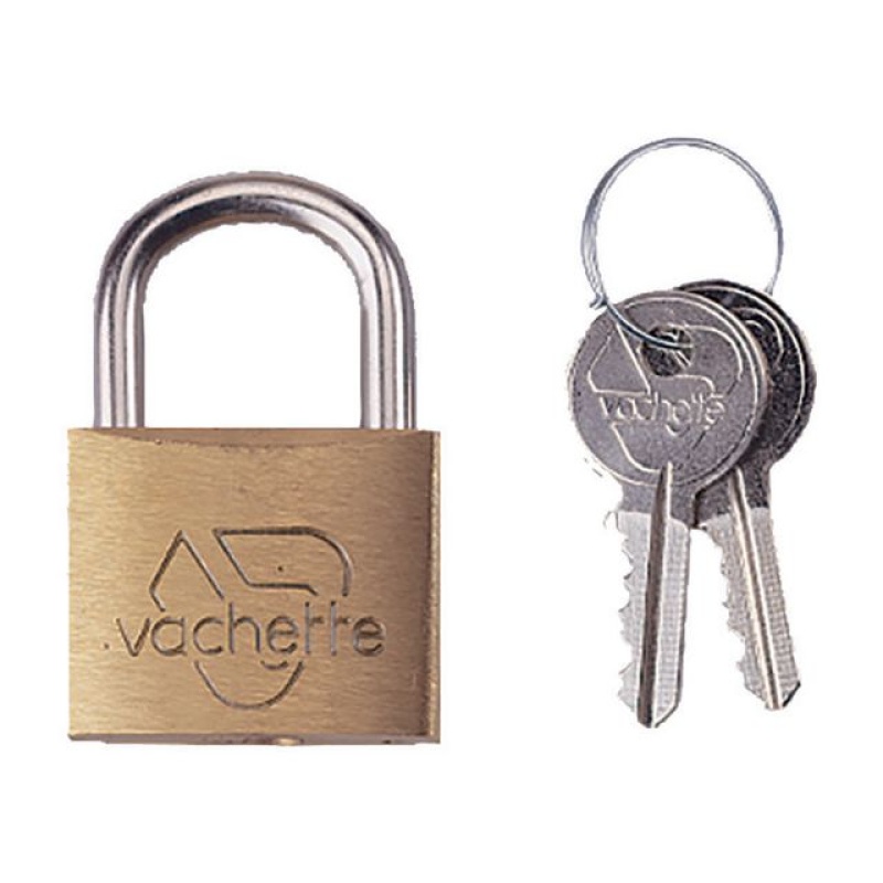 Hangslot 40mm
