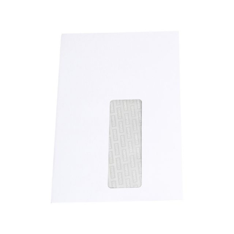 ENV. 156X220-EA5 ZK VR 100G STPLS /pk100
