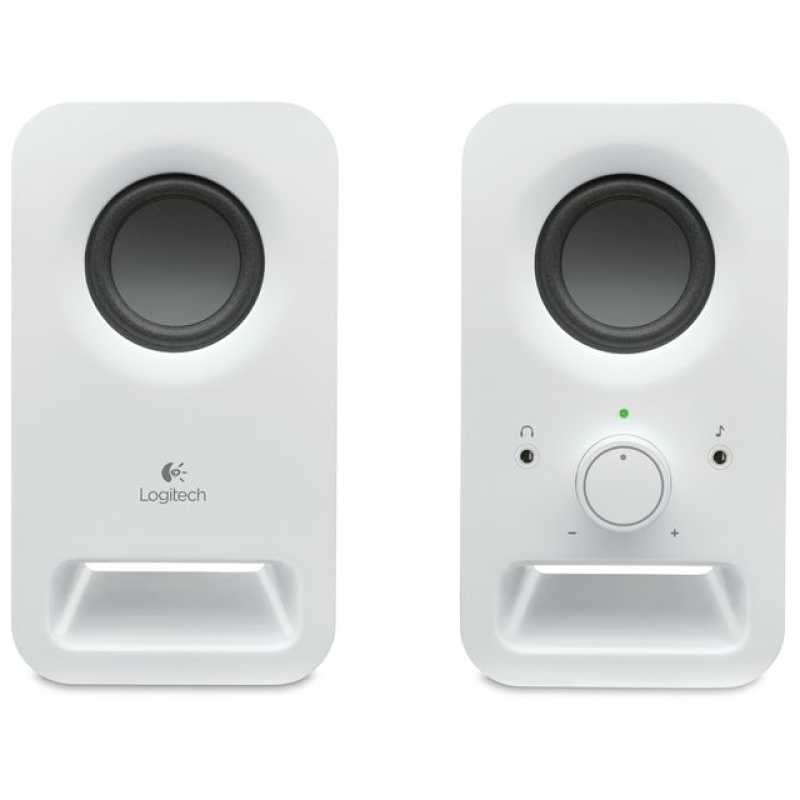 Speaker Logitech z150 (black)