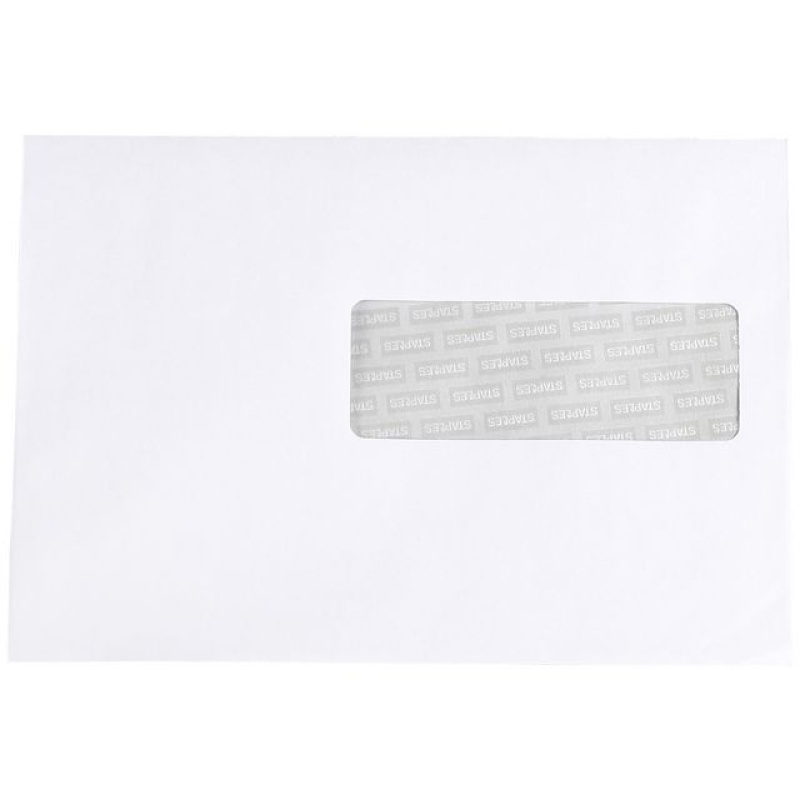 Envelop SPLS 156x220 EA5 zk VR 80g/pk100