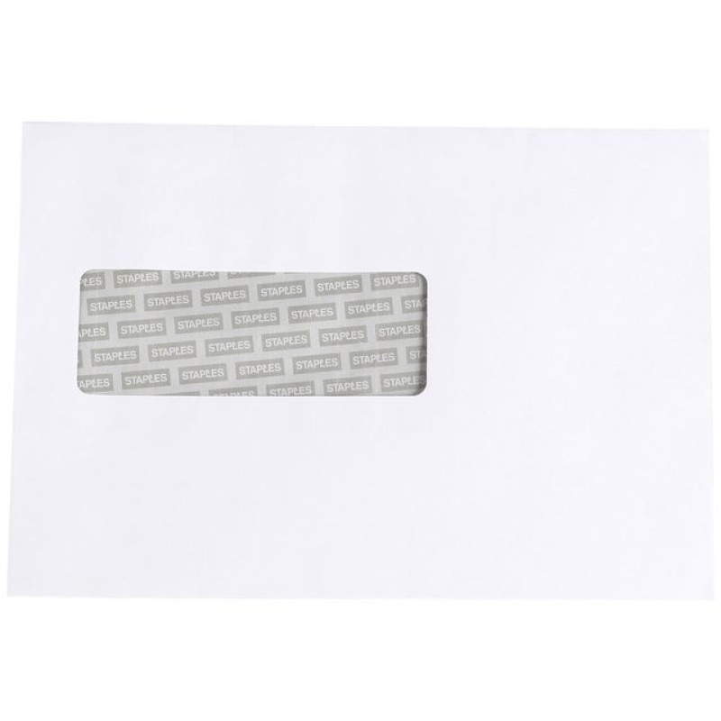 Envelop SPLS 156x220 EA5 zk VL 80g/p100
