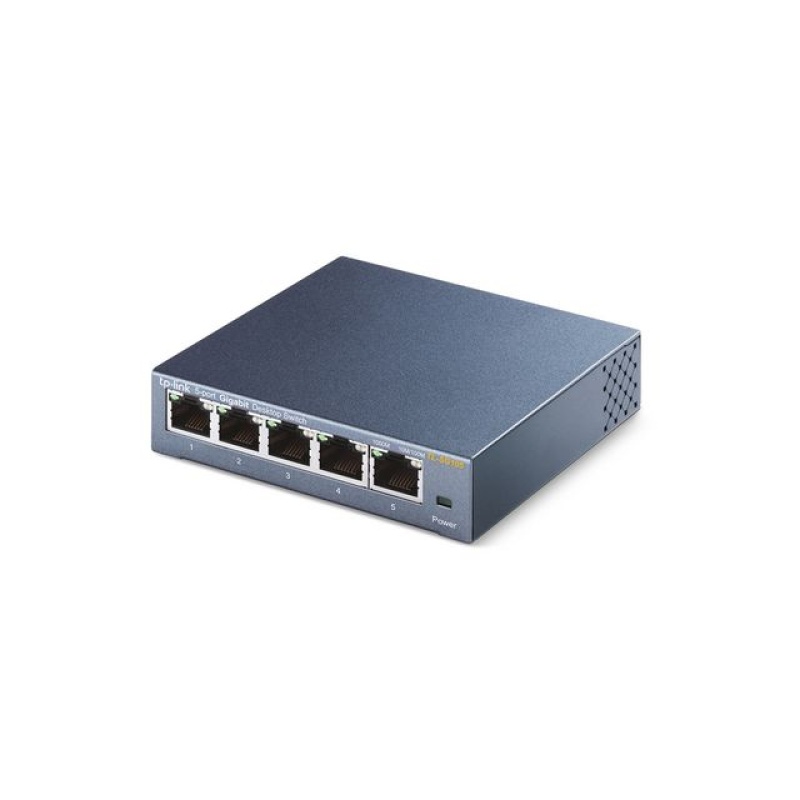 Switch Tp-Link gigabit 5port