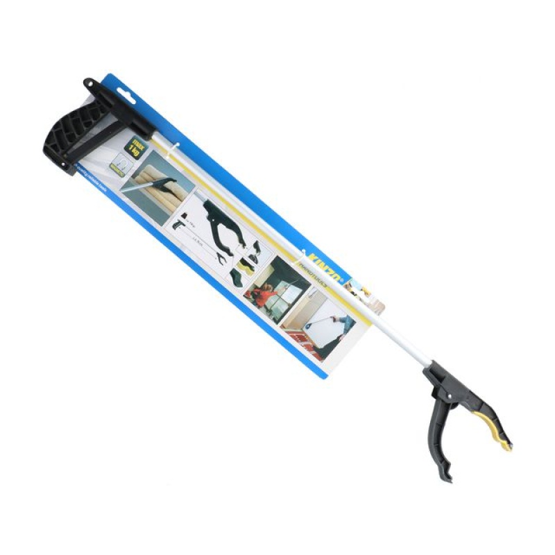 Grijper 76 cm aluminium