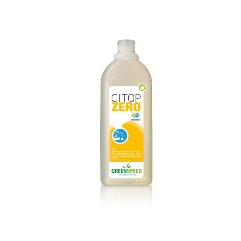 Afwasmiddel Citop Zero 1L/ds12