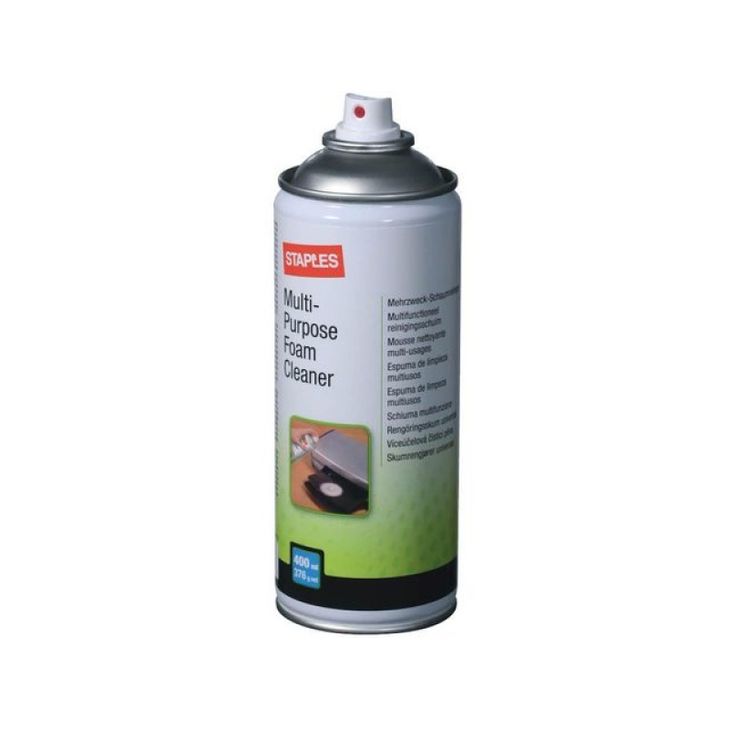 Reinigingsschuim SPLS HFC vrij bus 400ml