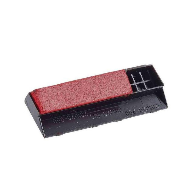 Inktkussen Reiner ND6K rood
