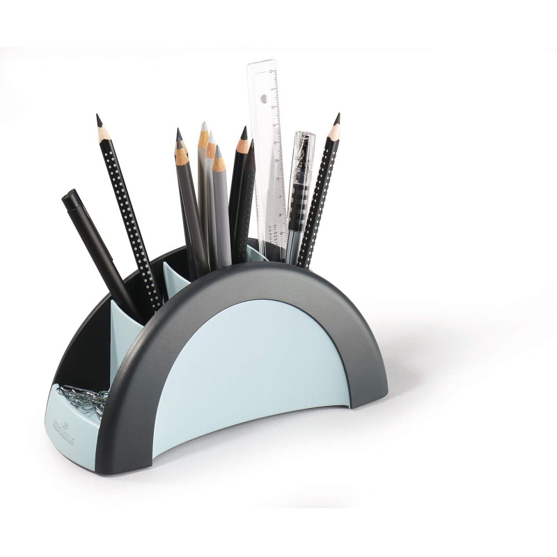 Pen holder VEGAS Durable 7720-01 zwart