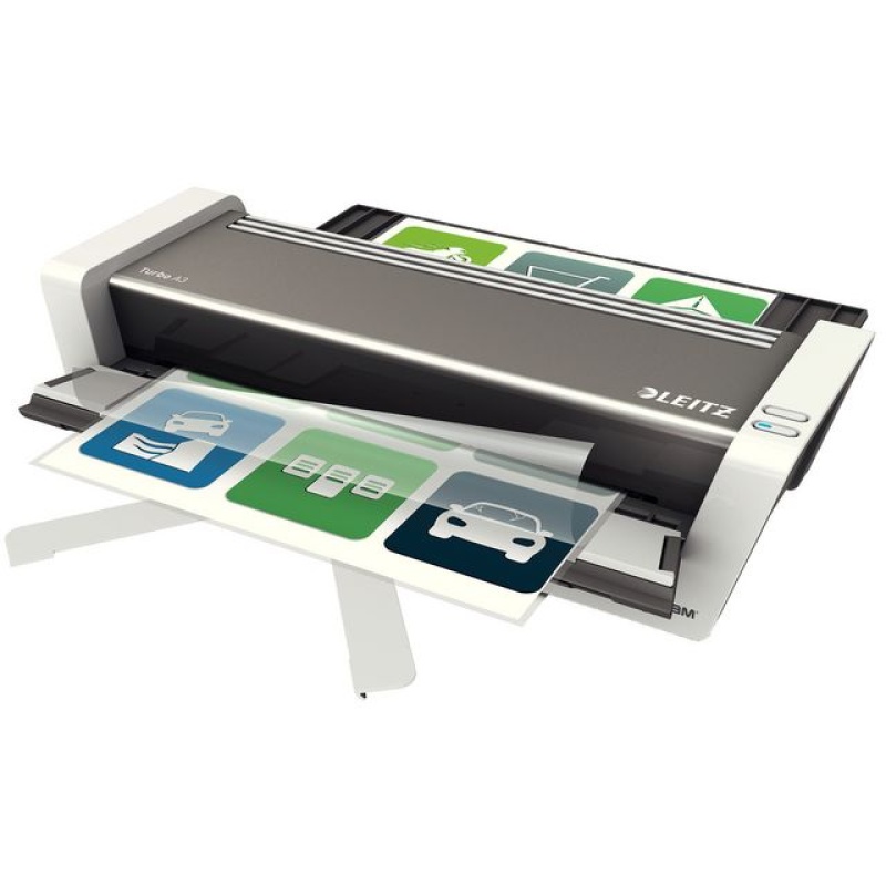Lamineermachine iLam Touch2 turbo A3