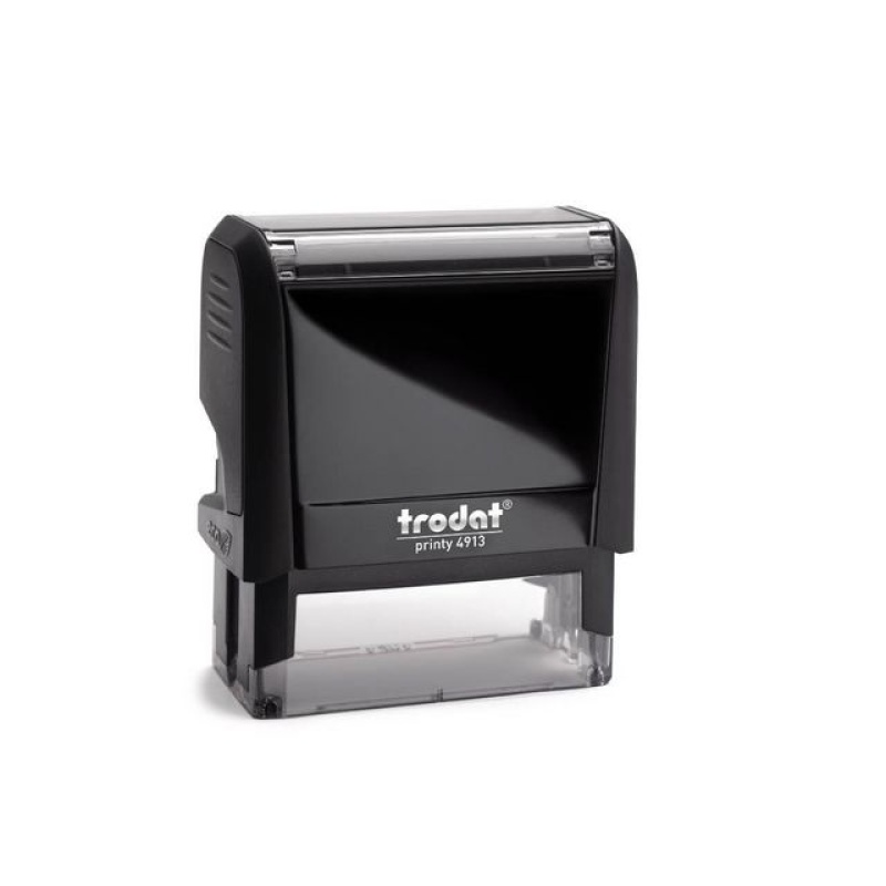Stempel Trodat Printy 4913 max 6 regels