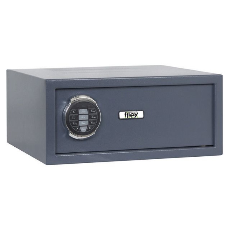 Kluis laptop Filex SB L