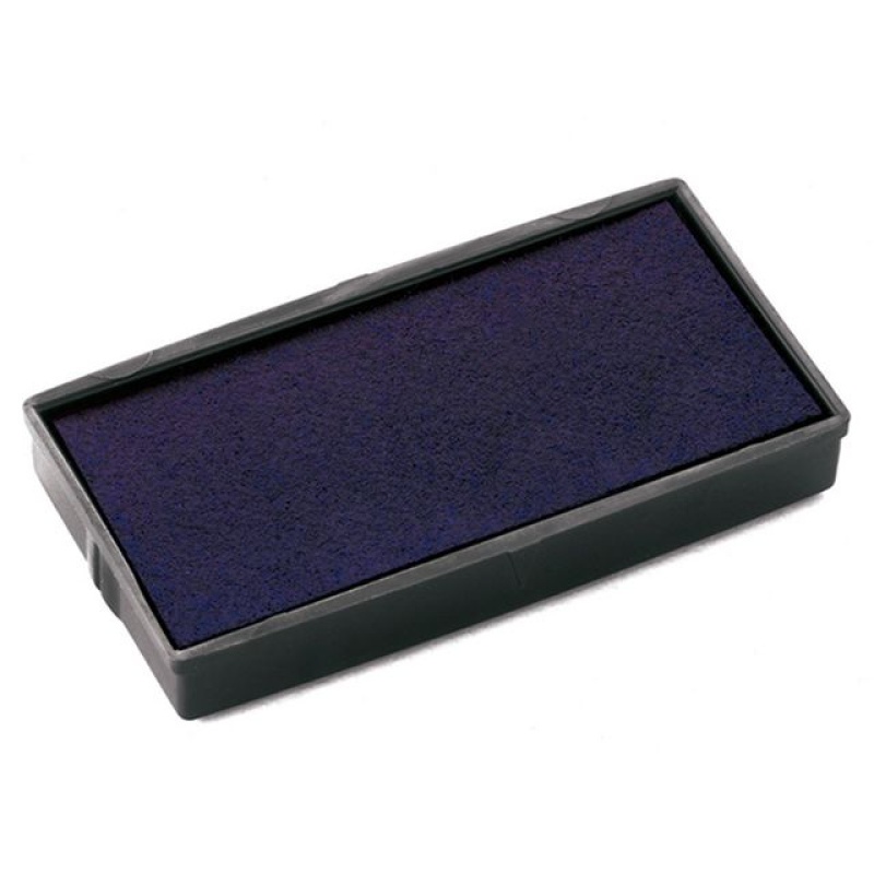 Inktkussen Posta C30, P30 blauw/pk5