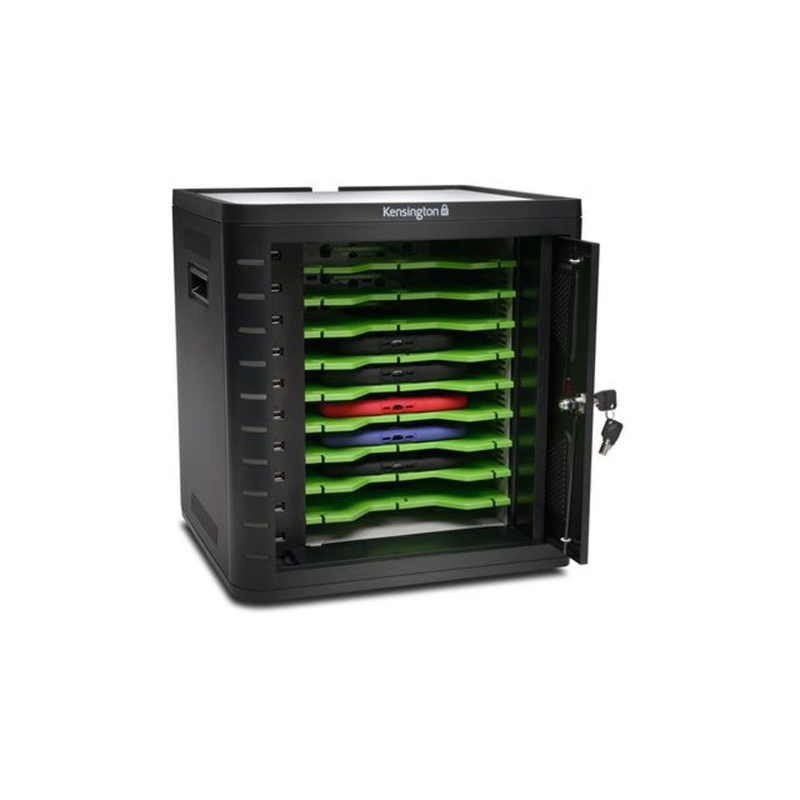 Kast Kensington charge/sync 10 tablets